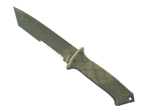 ★ Ursus Knife | Safari Mesh - Field-Tested