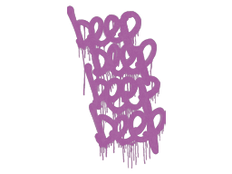 Sealed Graffiti | BEEP - Default
