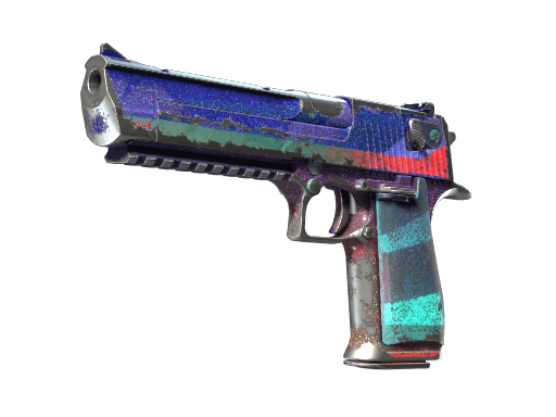 Desert Eagle | Starcade