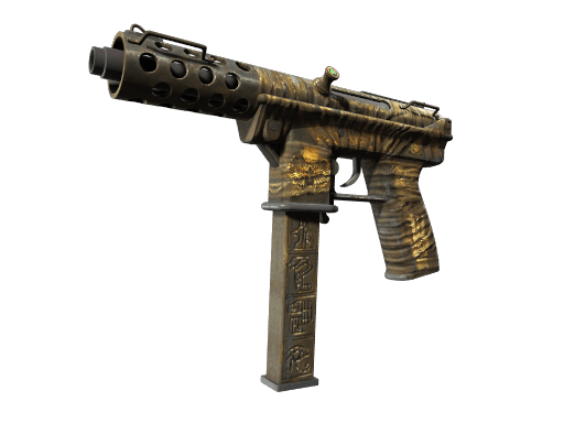 Tec-9 | Mummy's Rot