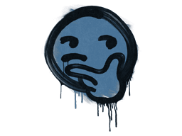 Sealed Graffiti | Thoughtfull - Default