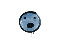 Sealed Graffiti | Speechless - Default