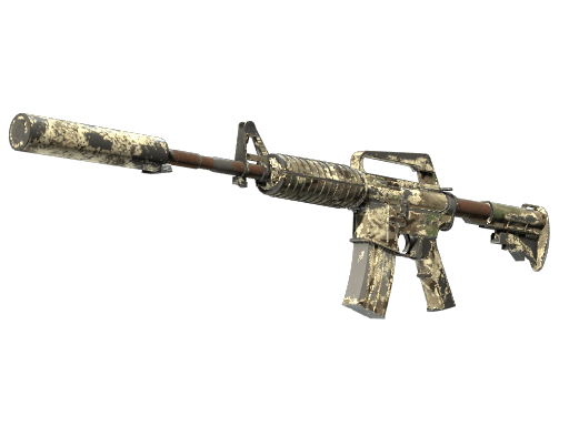 M4A1-S | VariCamo