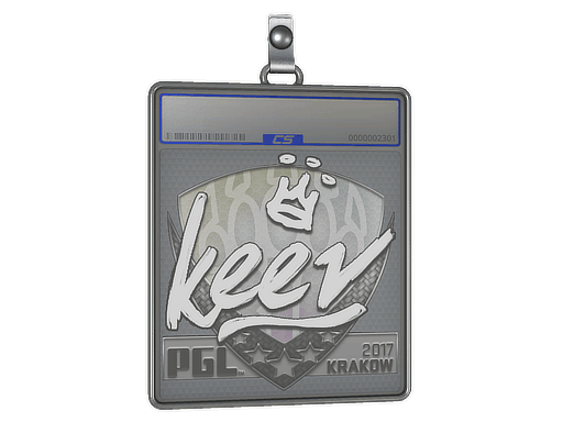 Sticker Slab | keev | Krakow 2017