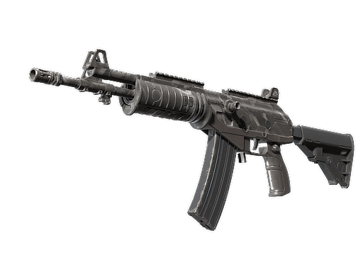 Galil AR | Grey Smoke - Field-Tested