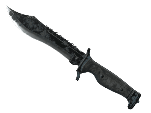 ★ Bowie Knife | Night