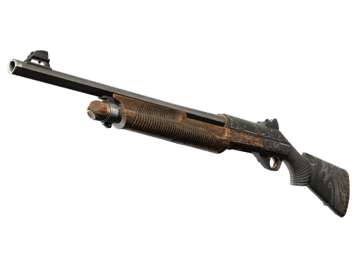 Nova | Dark Sigil - Field-Tested