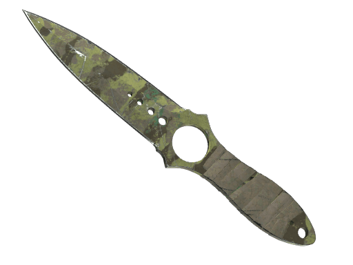 ★ Skeleton Knife | Boreal Forest