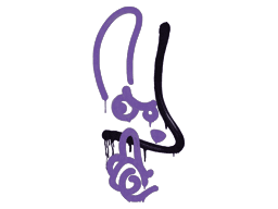 Sealed Graffiti | Recoil M4A1-S - Default