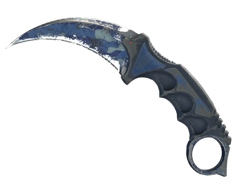 ★ Karambit | Bright Water