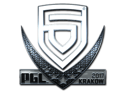 Sticker | PENTA Sports (Foil) | Krakow 2017