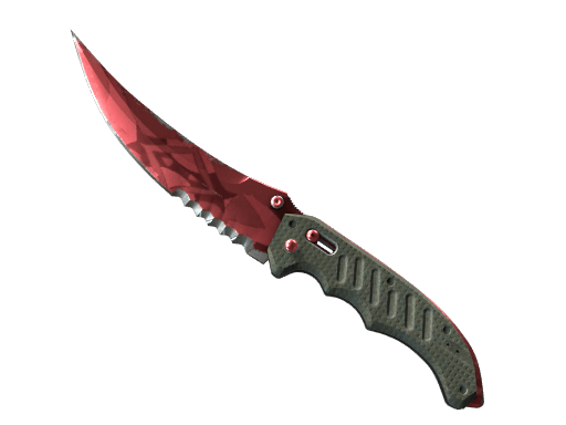 ★ Flip Knife | Slaughter - Field-Tested