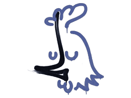 Sealed Graffiti | Recoil AK-47 - Default