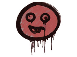 Sealed Graffiti | Goofy - Default