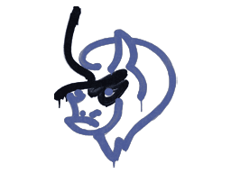 Sealed Graffiti | Recoil PP-Bizon - Default