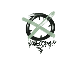 Sealed Graffiti | Noscope - Default