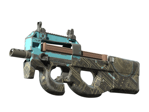 P90 | Facility Negative - Field-Tested