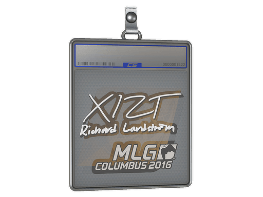 Sticker Slab | Xizt | MLG Columbus 2016