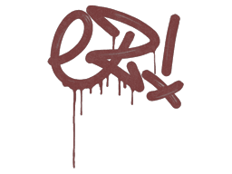 Sealed Graffiti | Little EZ - Default