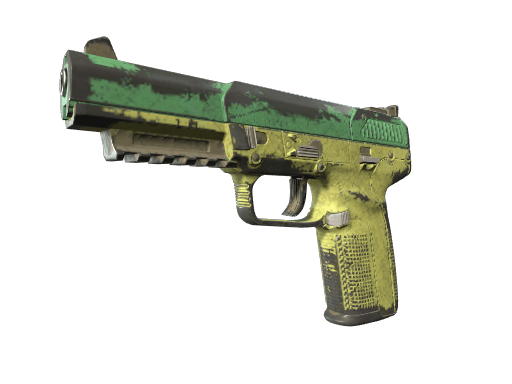 Five-SeveN | Jungle