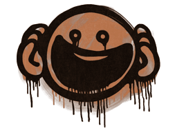 Sealed Graffiti | OMG - Default