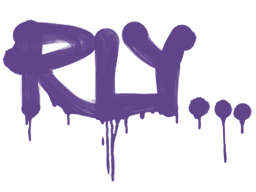Sealed Graffiti | Rly - Default