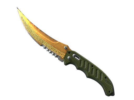 ★ Flip Knife | Lore - Field-Tested
