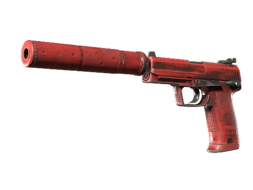 USP-S | Bleeding Edge - Field-Tested