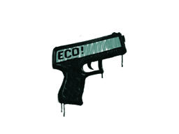 Sealed Graffiti | Eco - Default