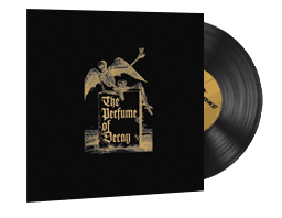 Music Kit | Tigercub, The Perfume of Decay