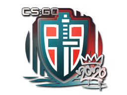 Sticker | ESPADA | 2020 RMR