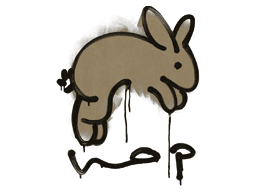 Sealed Graffiti | Hop - Default