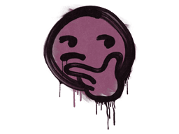 Sealed Graffiti | Thoughtfull - Default