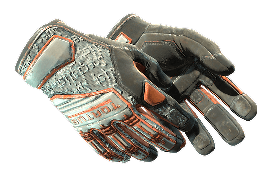 ★ Specialist Gloves | Foundation - Field-Tested
