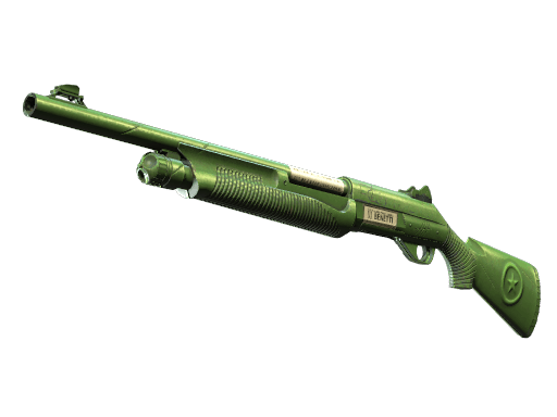 Nova | Toy Soldier - Field-Tested