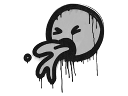 Sealed Graffiti | Puke - Default