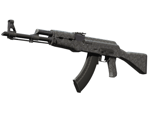 AK-47 | Baroque Purple - Field-Tested