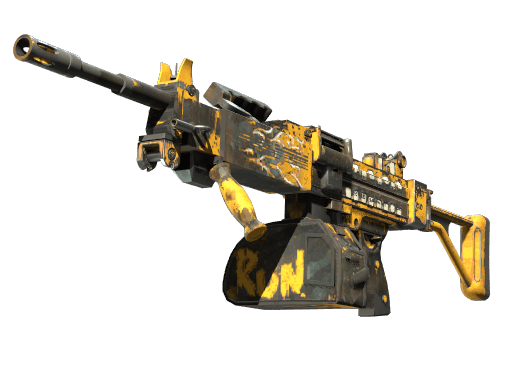 Negev | Loudmouth - Field-Tested