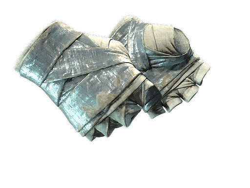 ★ Hand Wraps | Duct Tape - Field-Tested