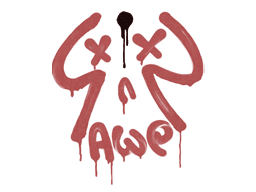 Sealed Graffiti | Recoil AWP - Default