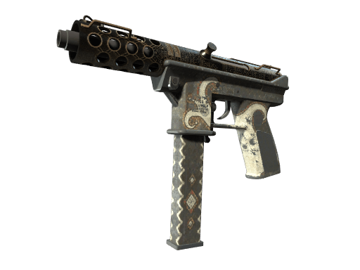 Tec-9 | Jambiya