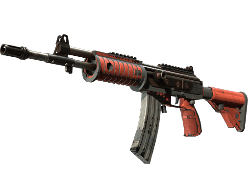 Galil AR | Firefight