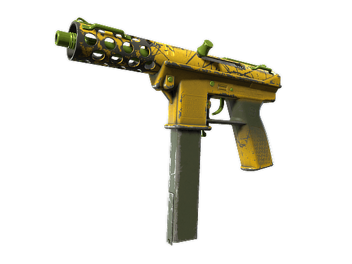 Tec-9 | Citric Acid - Field-Tested