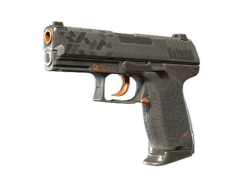 P2000 | Sure Grip - Field-Tested