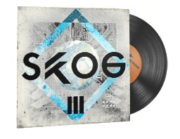 Music Kit | Skog, III-Arena