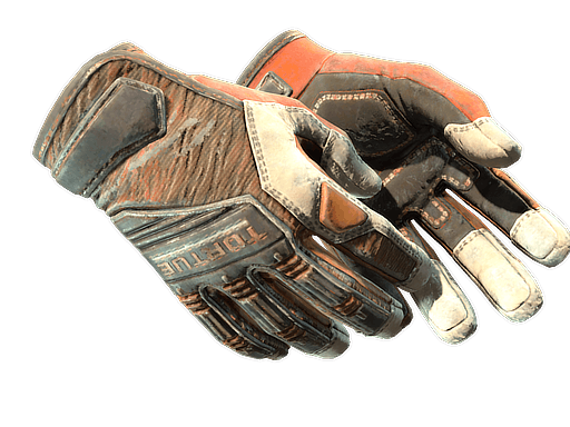 ★ Specialist Gloves | Tiger Strike