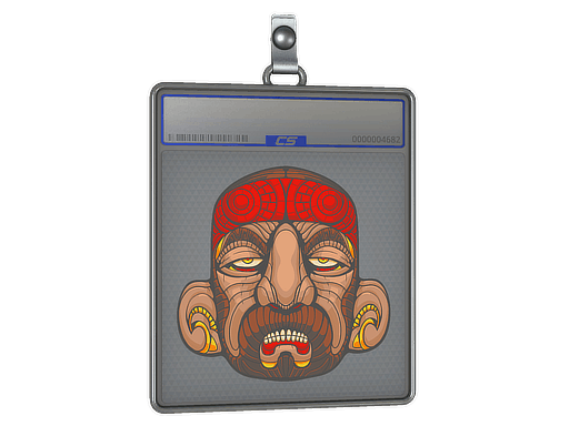 Sticker Slab | Ancient Marauder