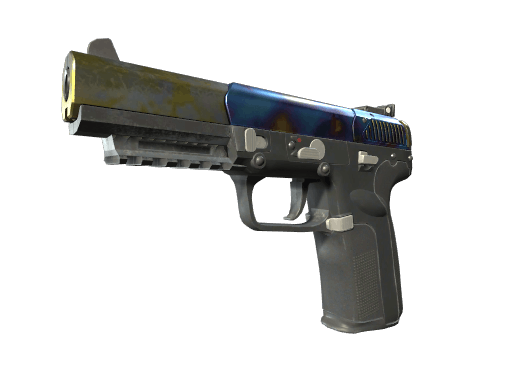 Five-SeveN | Case Hardened - Field-Tested
