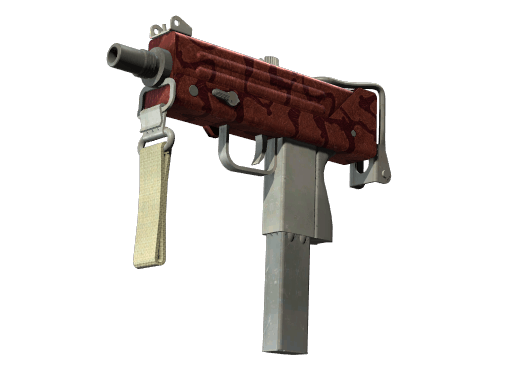 MAC-10 | Carnivore
