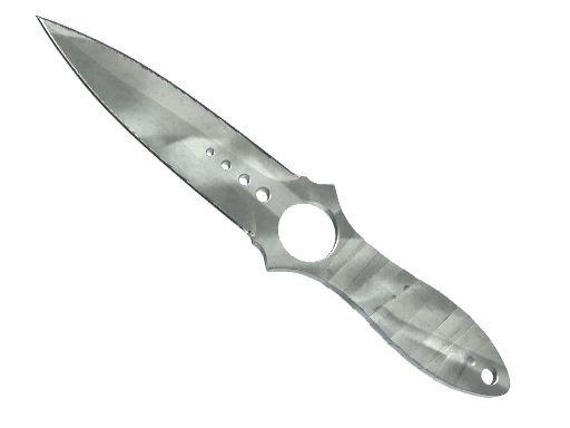 ★ Skeleton Knife | Urban Masked - Field-Tested